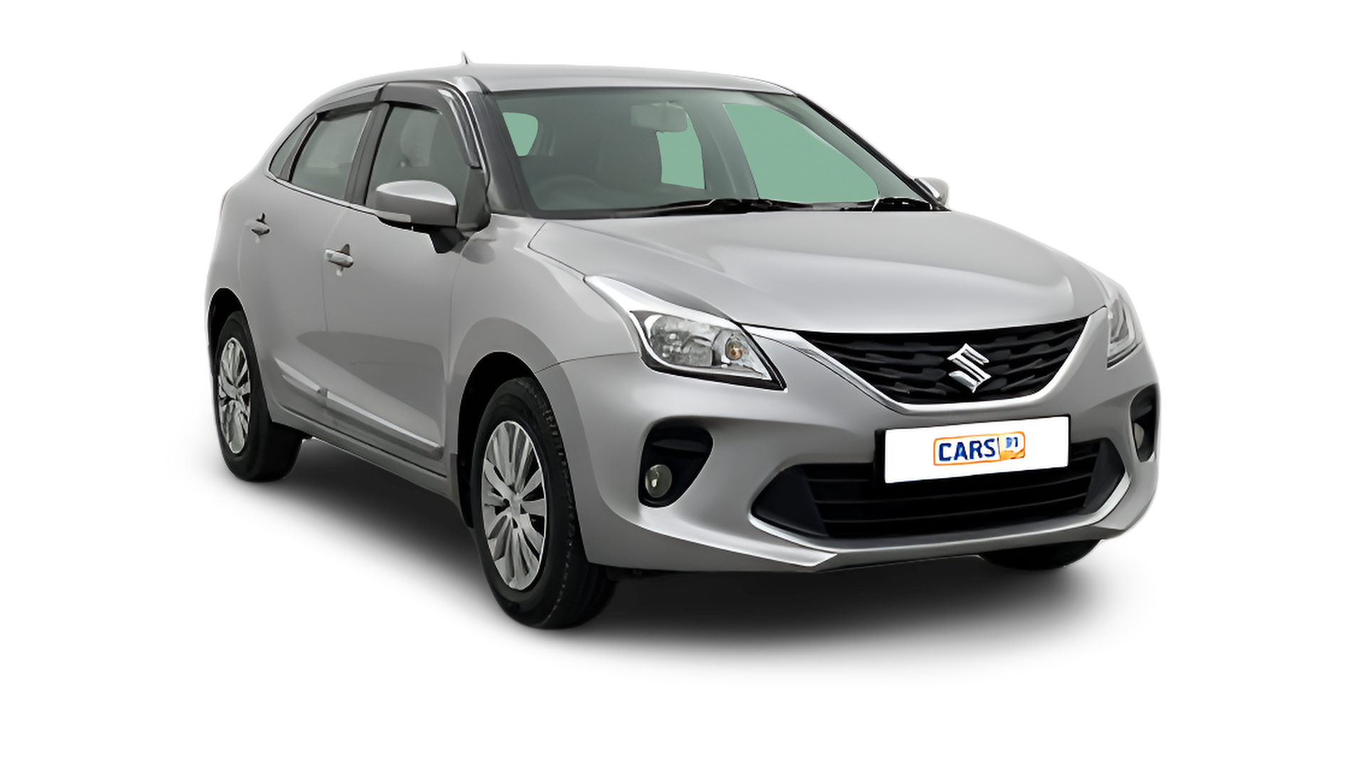Maruti Baleno-img